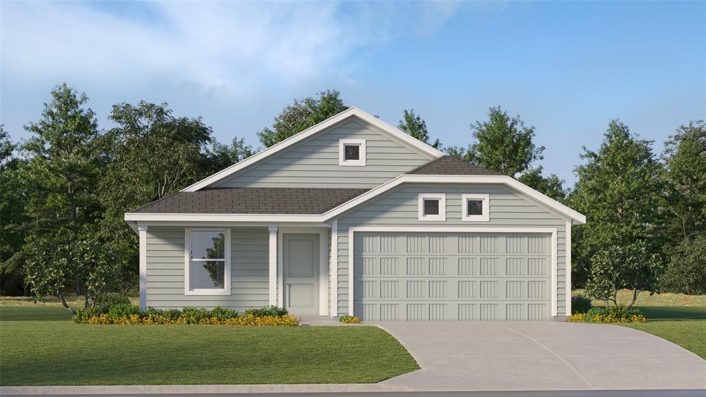 Northpointe - Residential