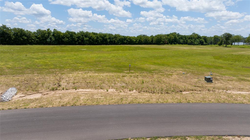 SHORES AT THE PENINSULA - Land