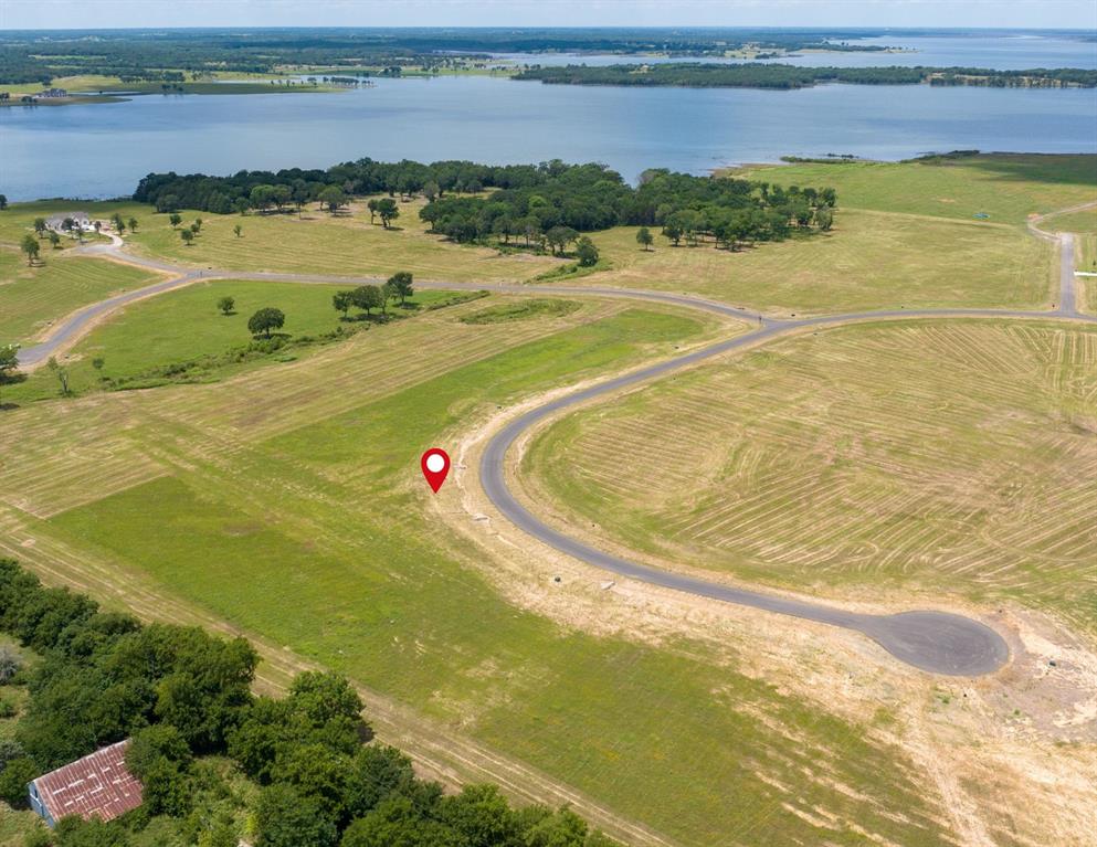 SHORES AT THE PENINSULA - Land