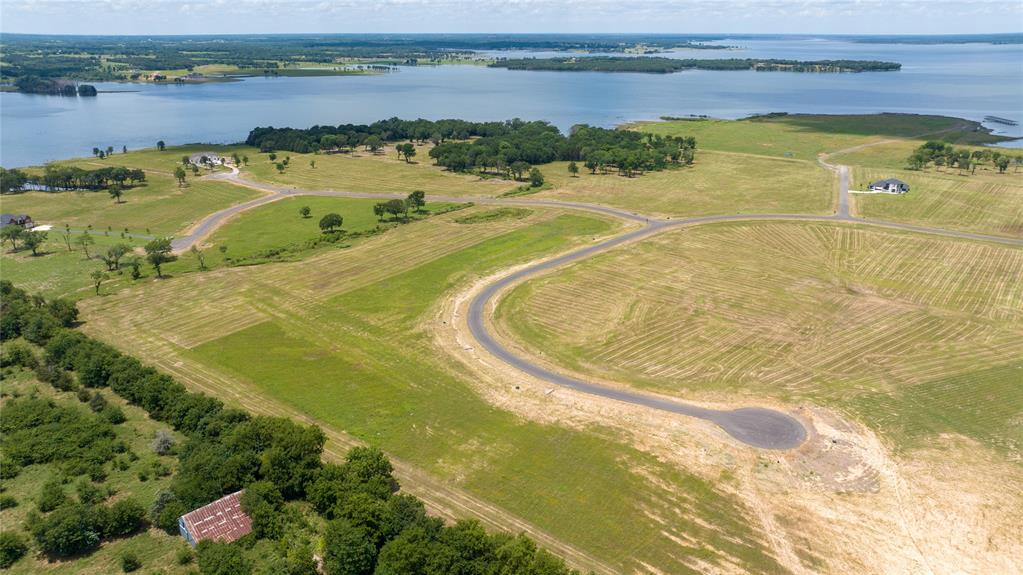 SHORES AT THE PENINSULA - Land