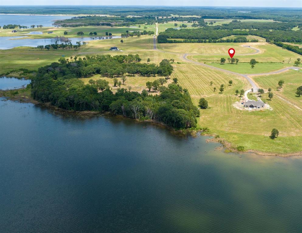 SHORES AT THE PENINSULA - Land