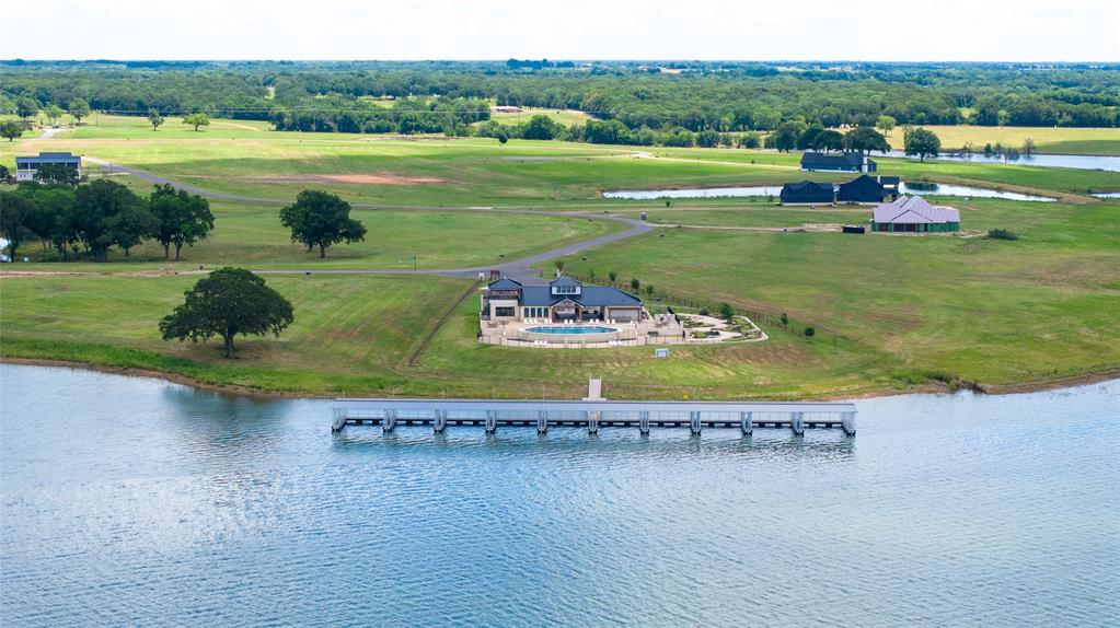 SHORES AT THE PENINSULA - Land