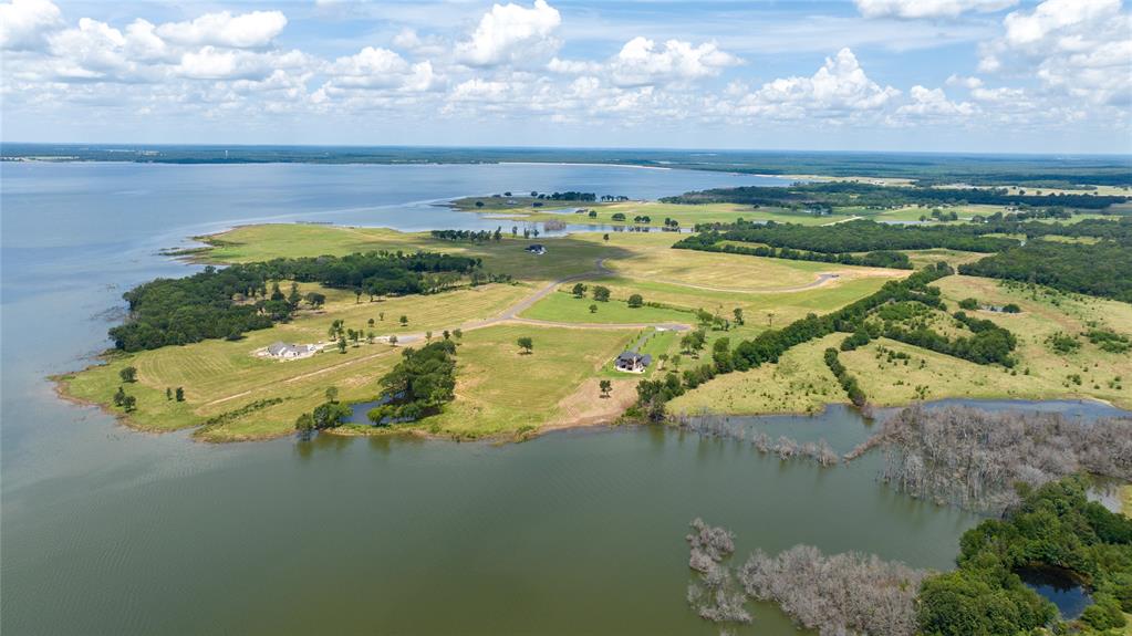 SHORES AT THE PENINSULA - Land