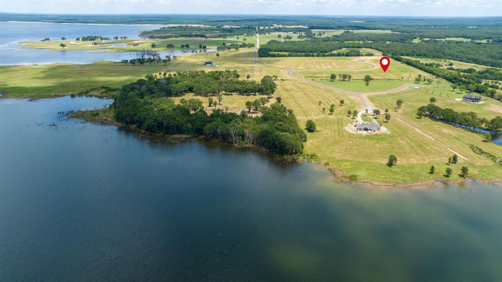 SHORES AT THE PENINSULA - Land