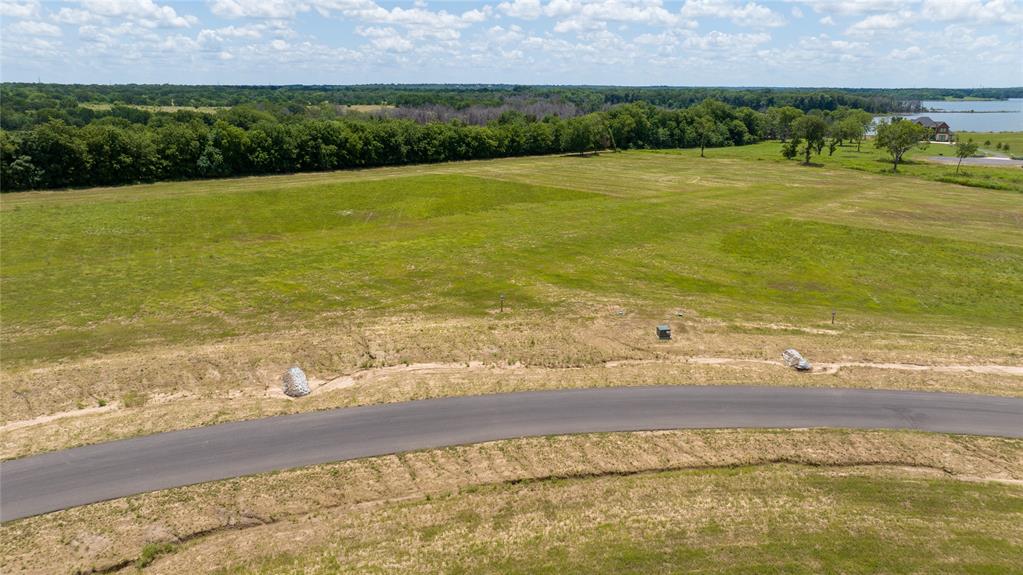 SHORES AT THE PENINSULA - Land