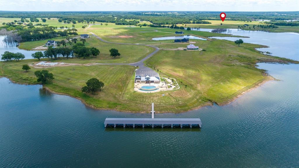 SHORES AT THE PENINSULA - Land