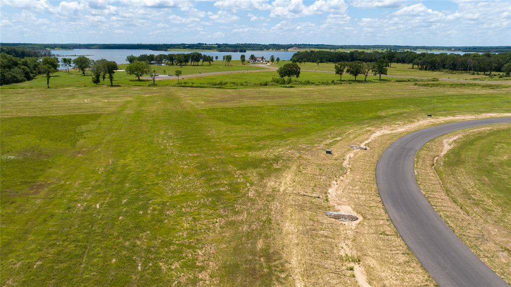 SHORES AT THE PENINSULA - Land