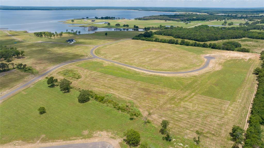 SHORES AT THE PENINSULA - Land