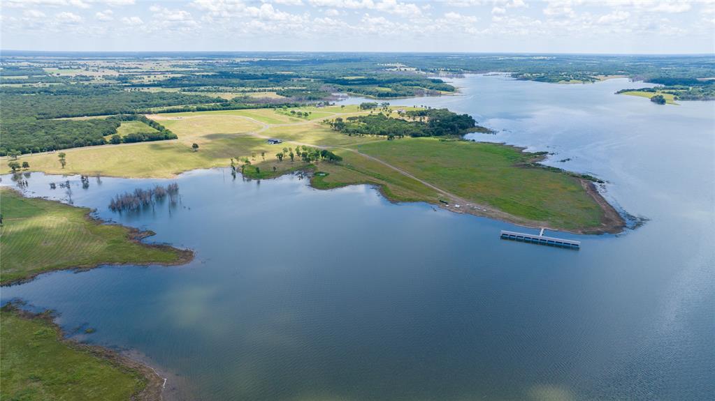 SHORES AT THE PENINSULA - Land