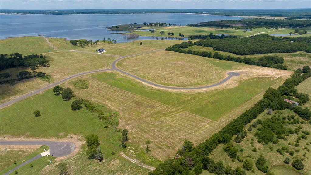 SHORES AT THE PENINSULA - Land