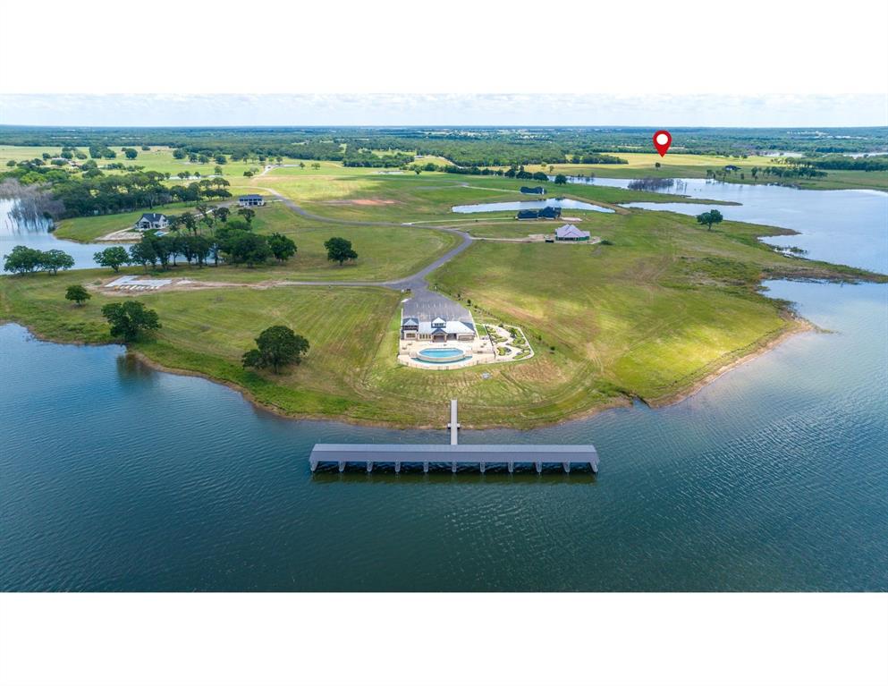 SHORES AT THE PENINSULA - Land