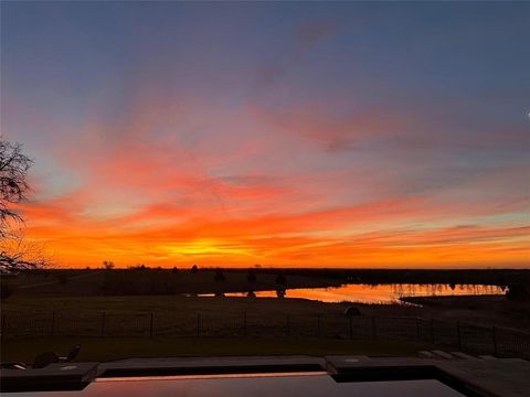 TBD Henderson Trail Celina TX 75009