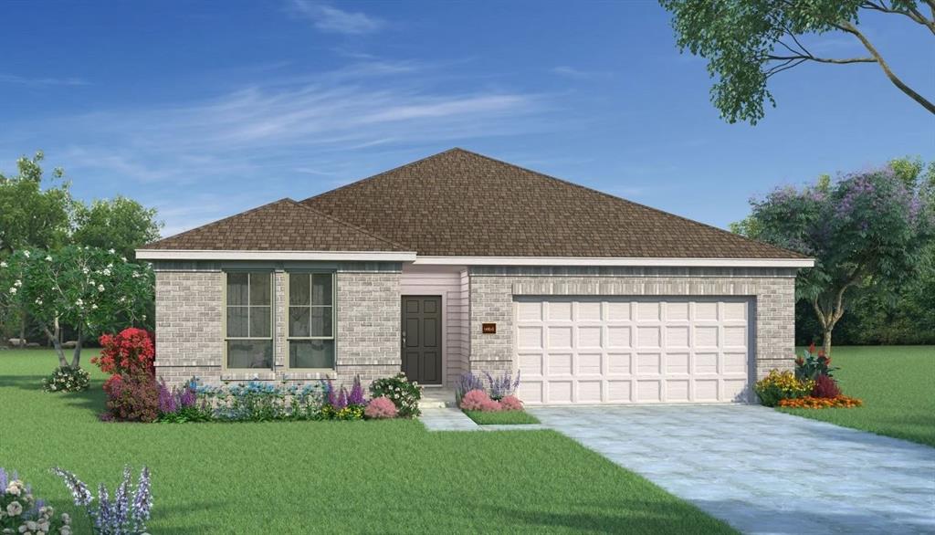 612 Godley Ranch