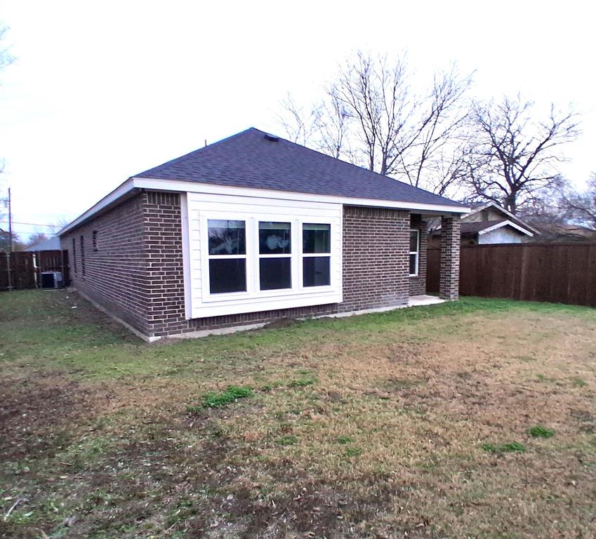 Phagan - Residential