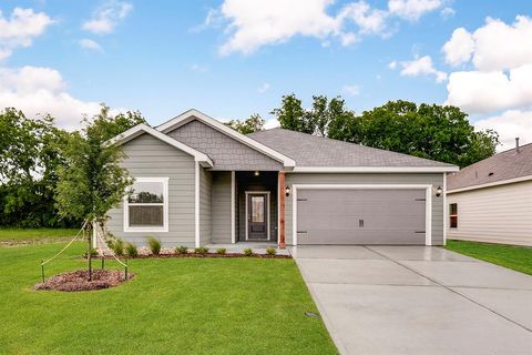105 Southgate Drive Terrell TX 75160