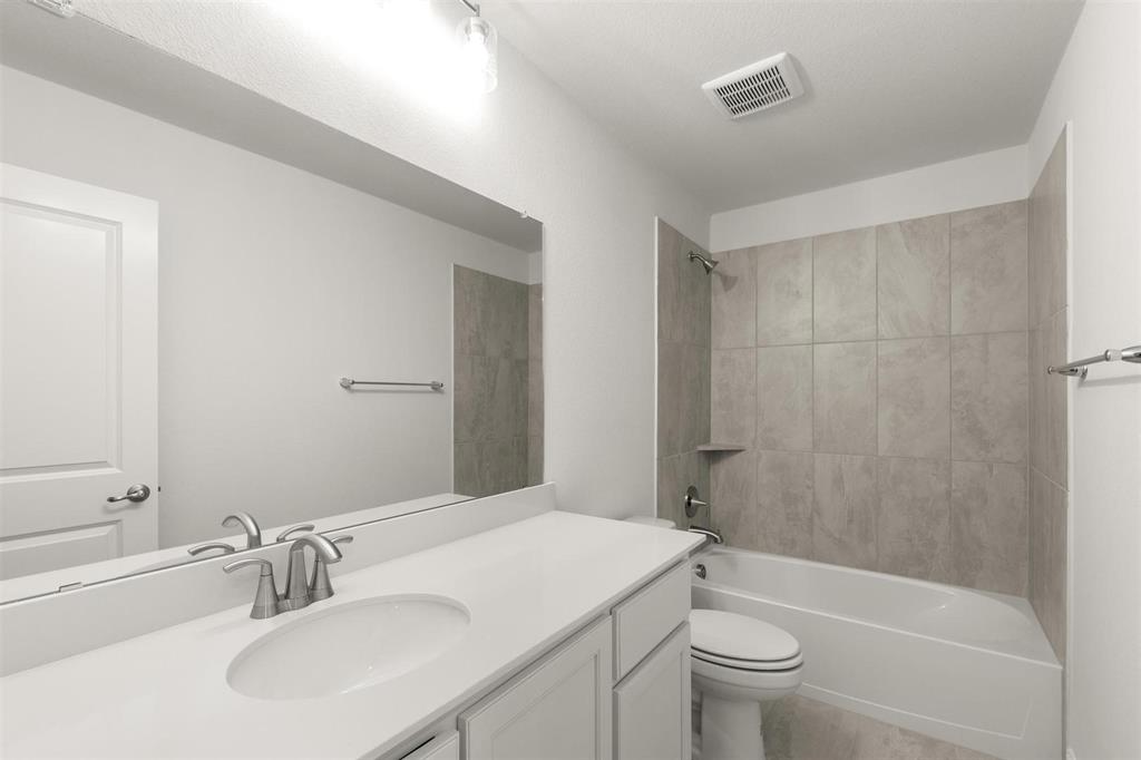 La Terra at Uptown Celina - Residential