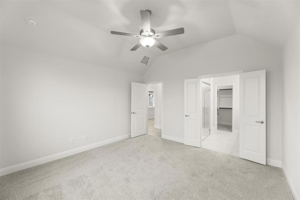 La Terra at Uptown Celina - Residential