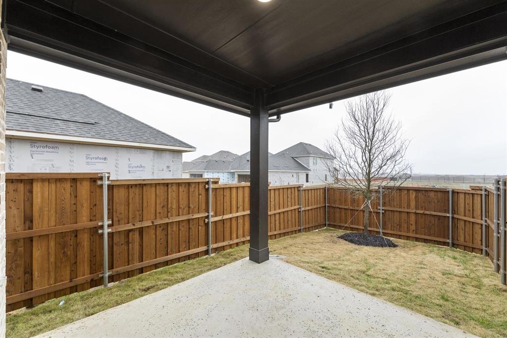 La Terra at Uptown Celina - Residential