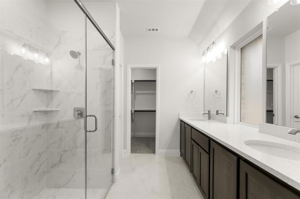 La Terra at Uptown Celina - Residential