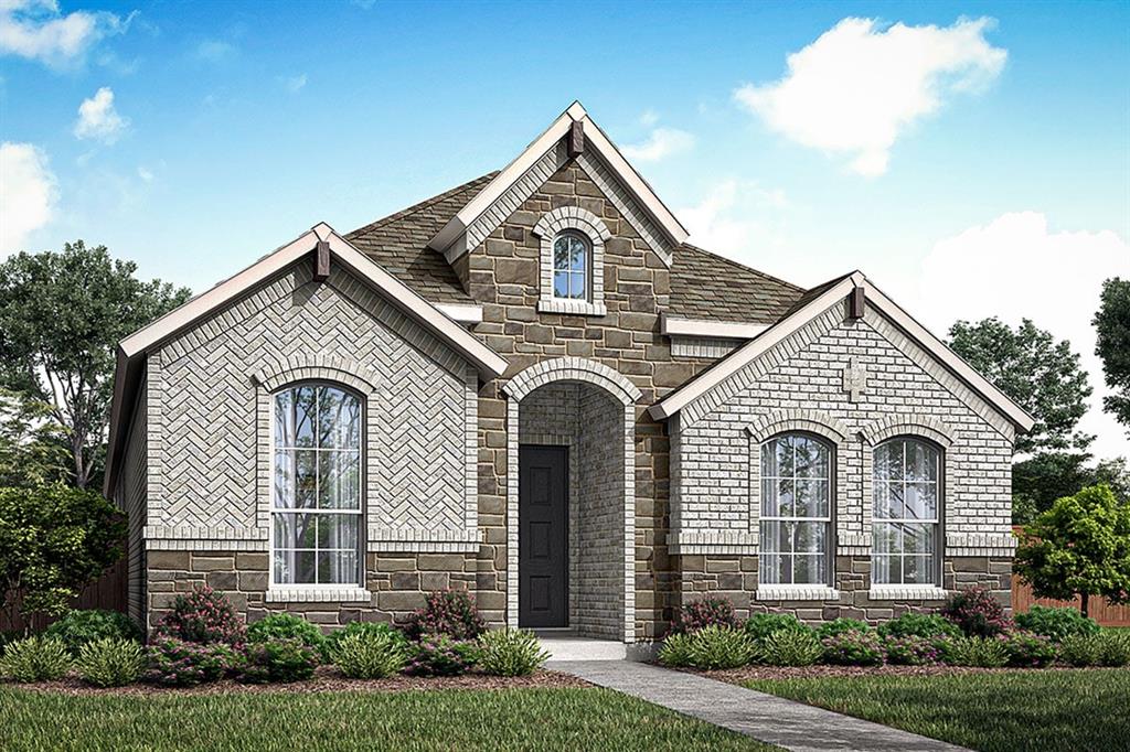 La Terra at Uptown Celina - Residential