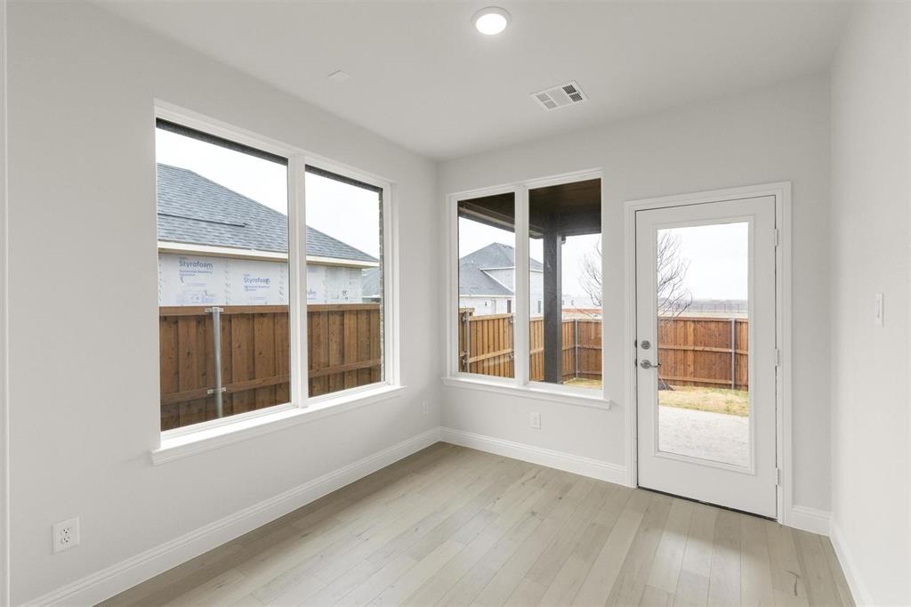 La Terra at Uptown Celina - Residential