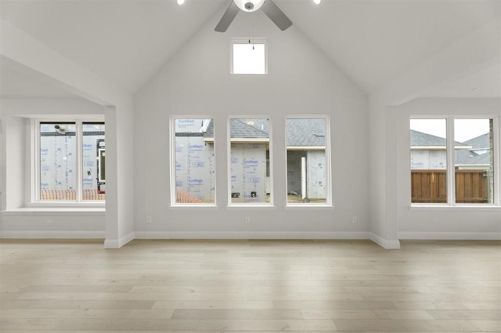 La Terra at Uptown Celina - Residential