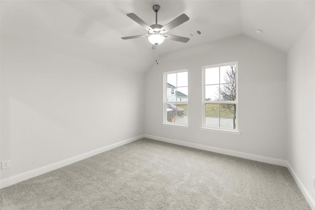 La Terra at Uptown Celina - Residential