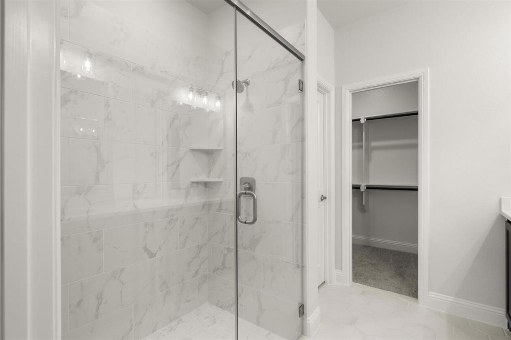 La Terra at Uptown Celina - Residential