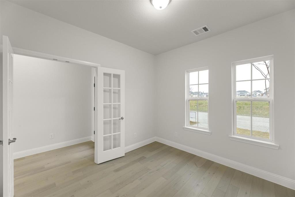 La Terra at Uptown Celina - Residential