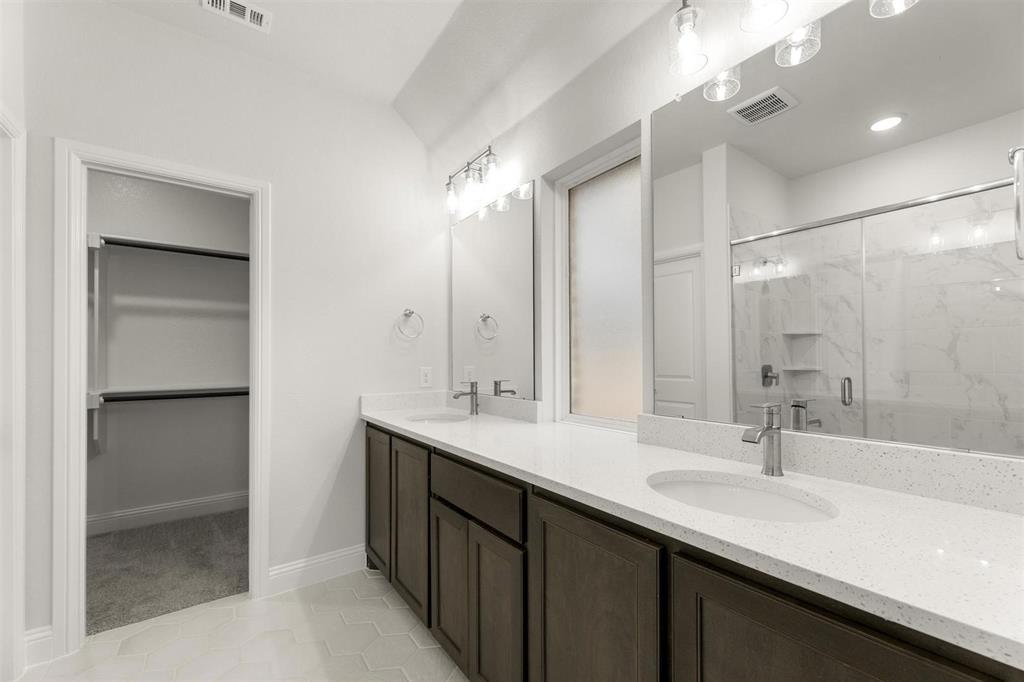 La Terra at Uptown Celina - Residential