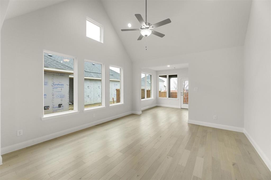 La Terra at Uptown Celina - Residential