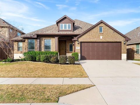 10213 Fox Manor Trail Fort Worth TX 76131