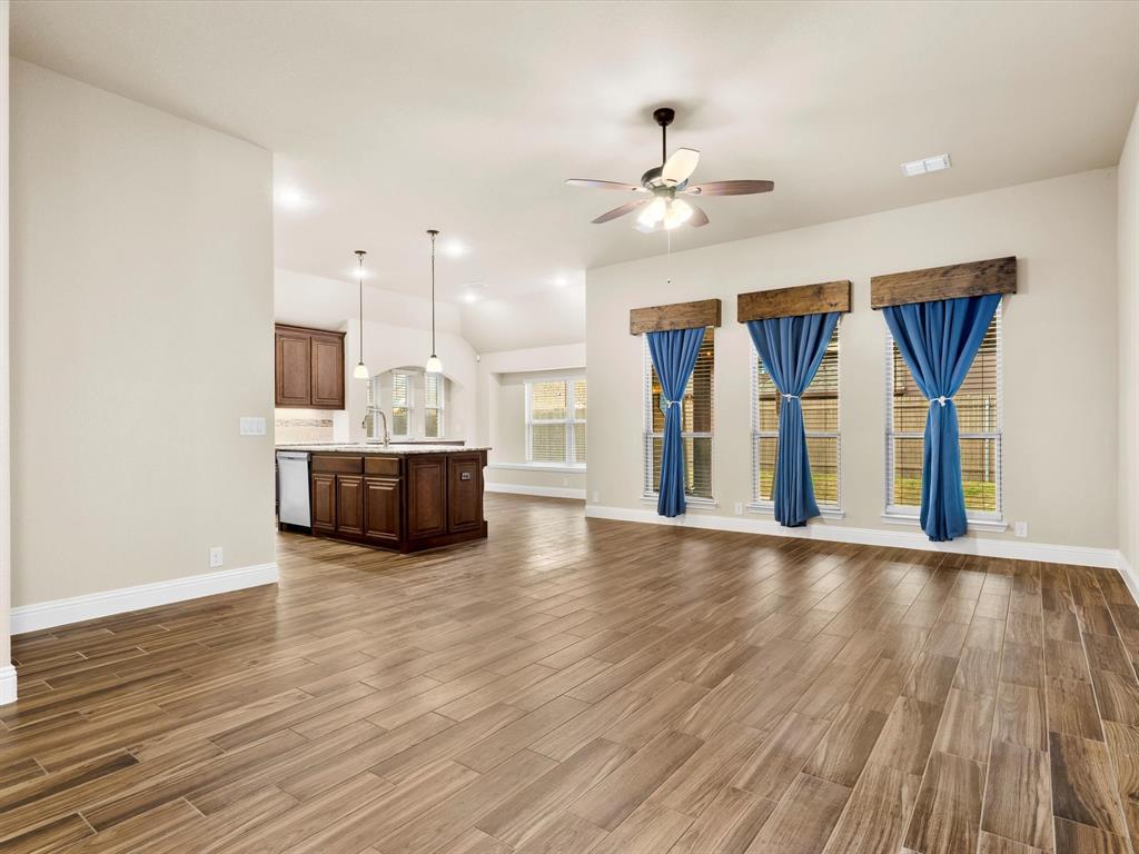 Watersbend North - Residential