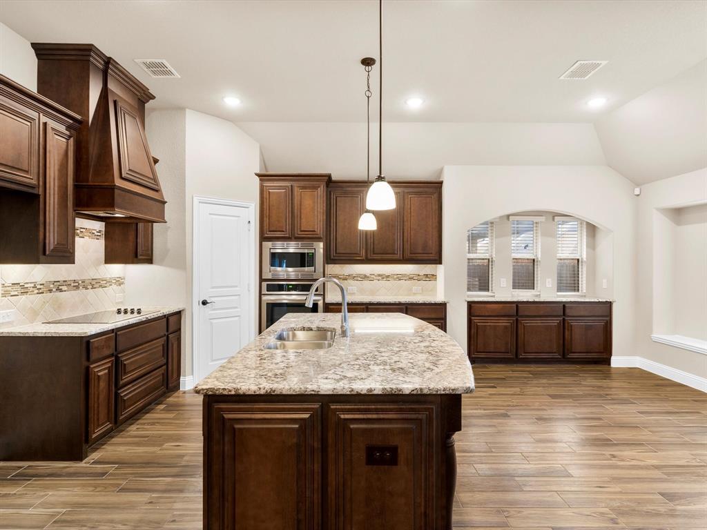 Watersbend North - Residential