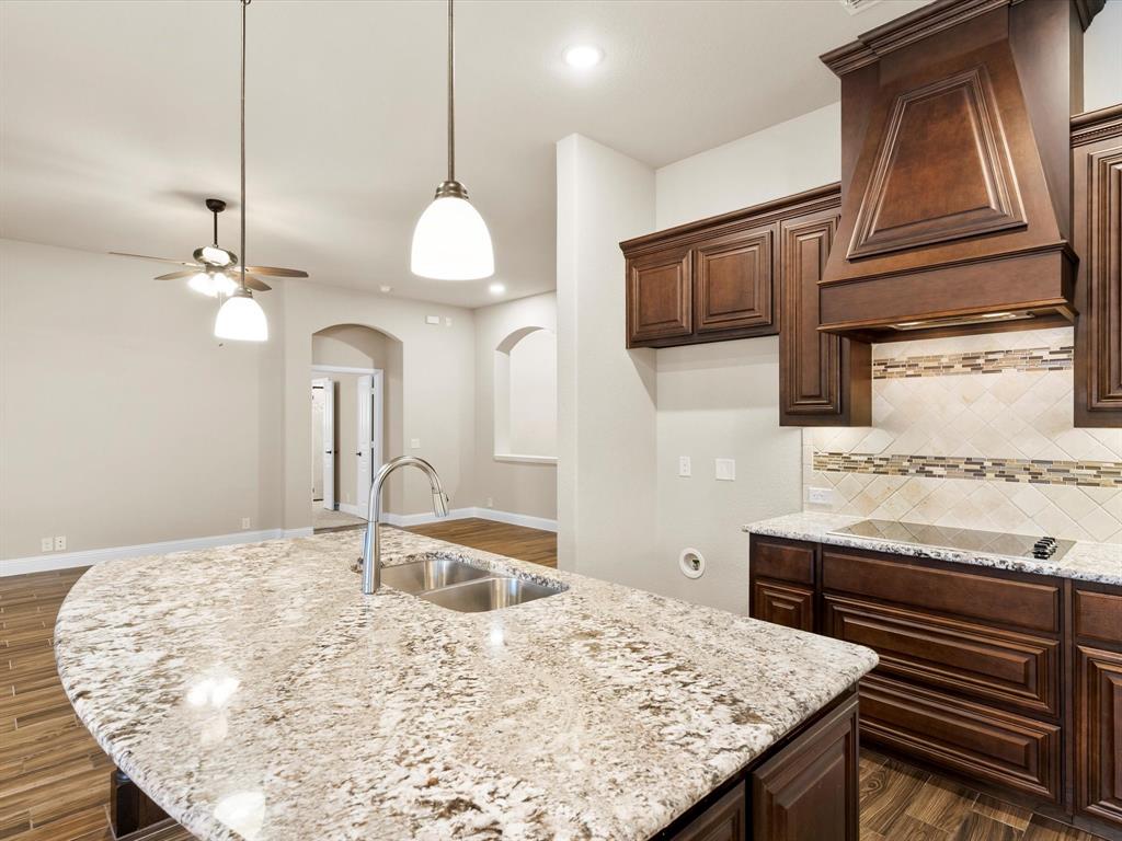 Watersbend North - Residential