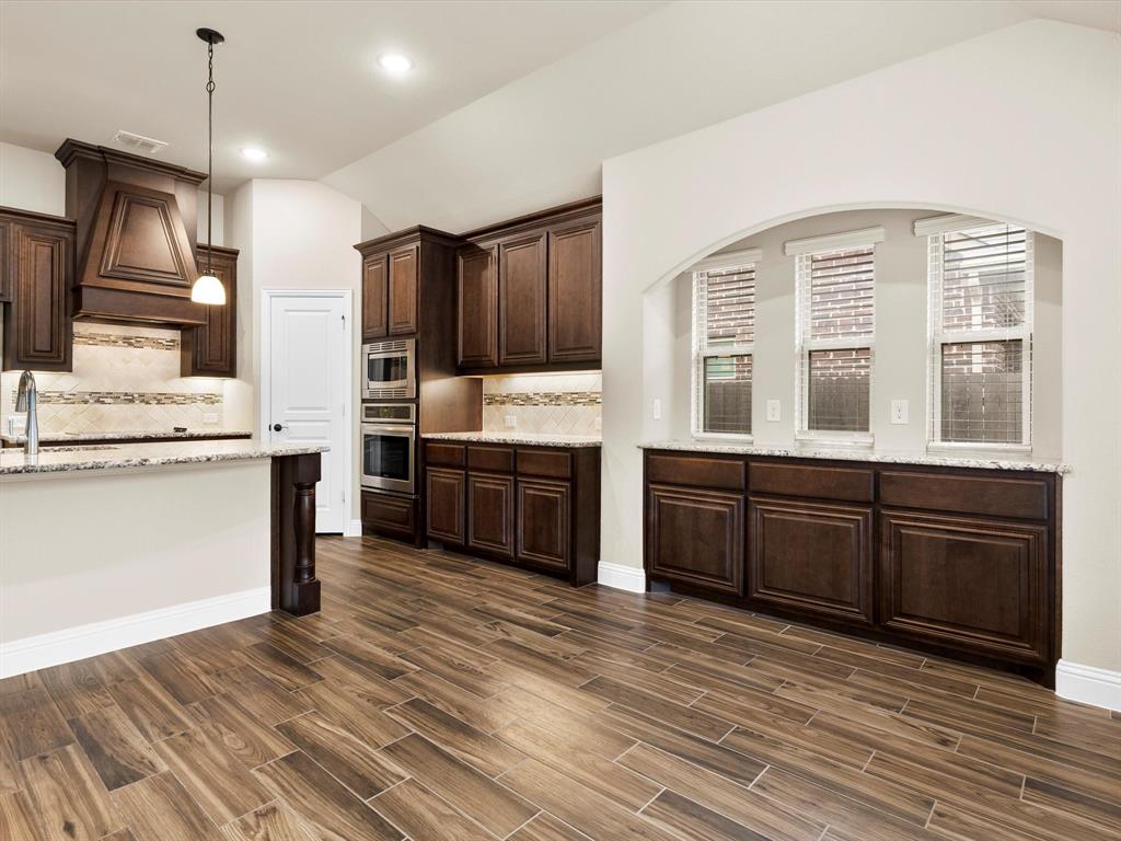 Watersbend North - Residential