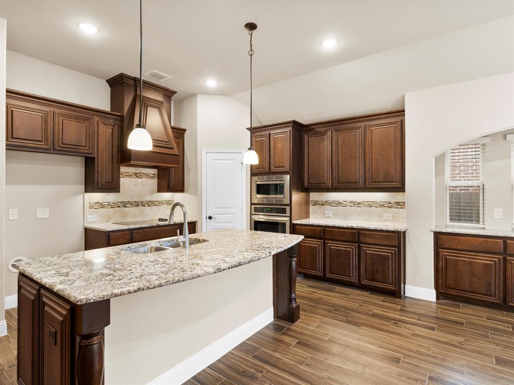 Watersbend North - Residential