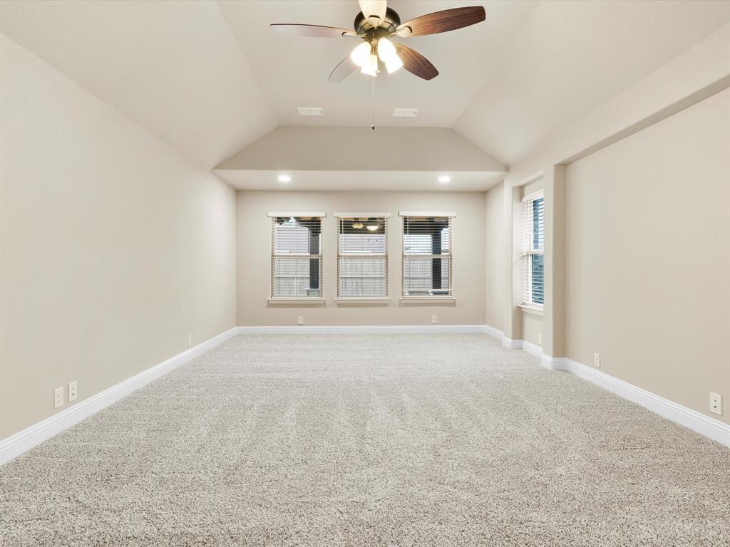 Watersbend North - Residential