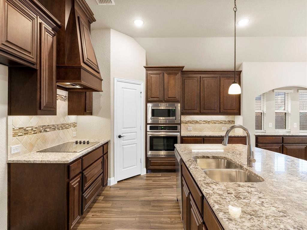 Watersbend North - Residential