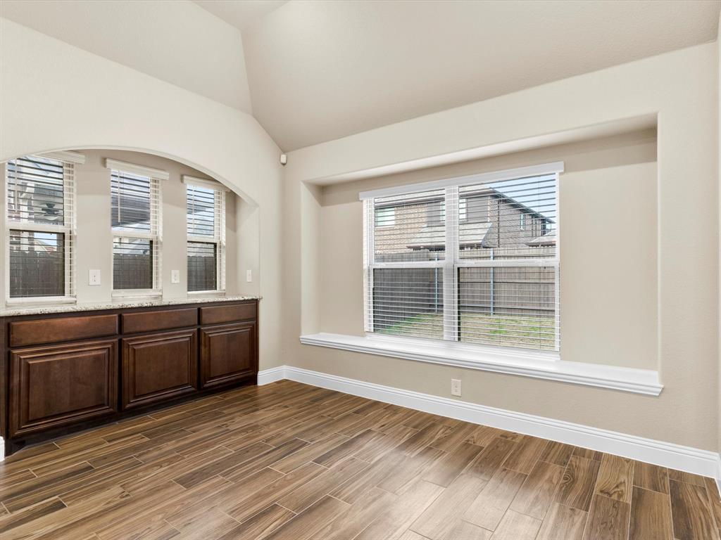 Watersbend North - Residential