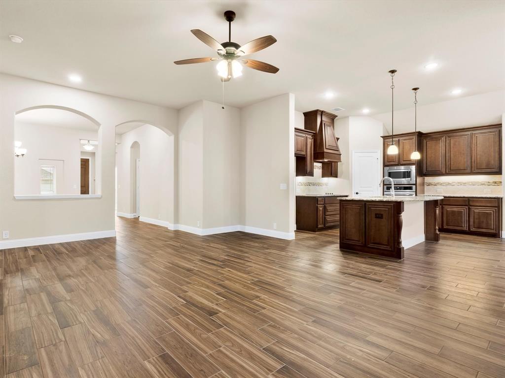 Watersbend North - Residential