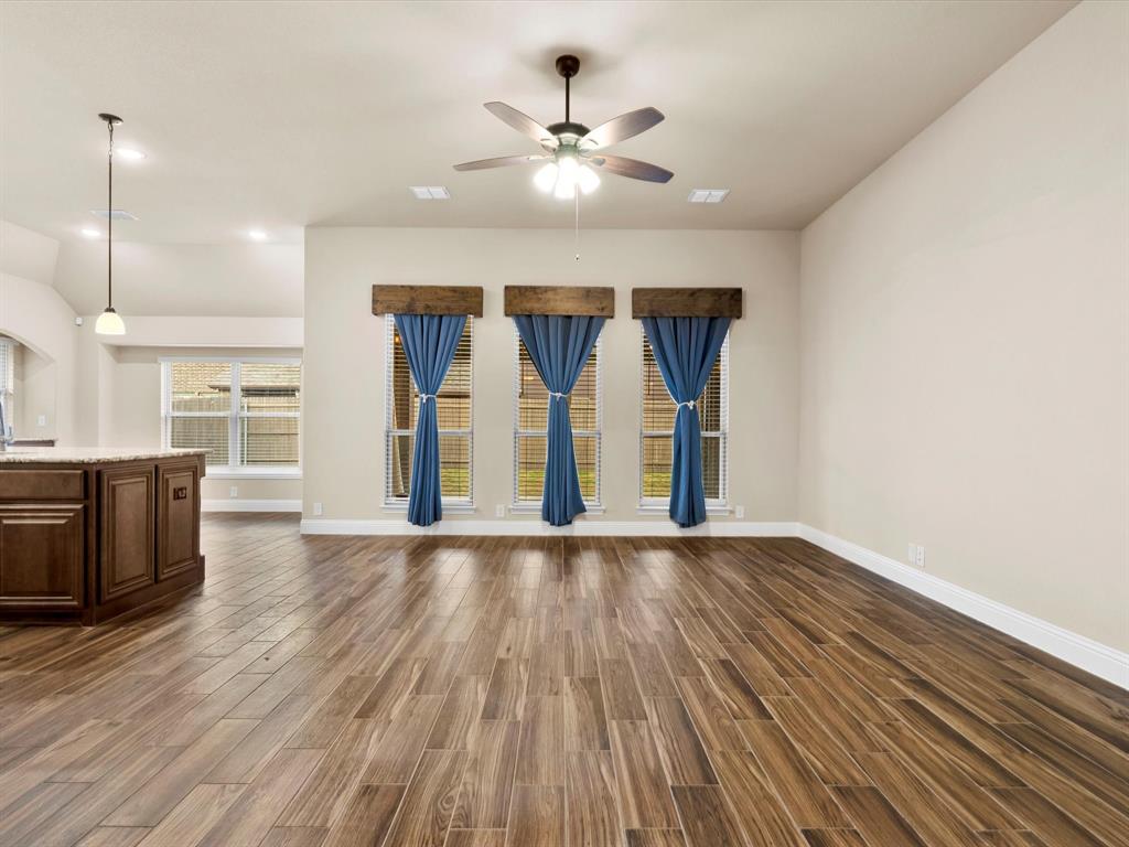 Watersbend North - Residential