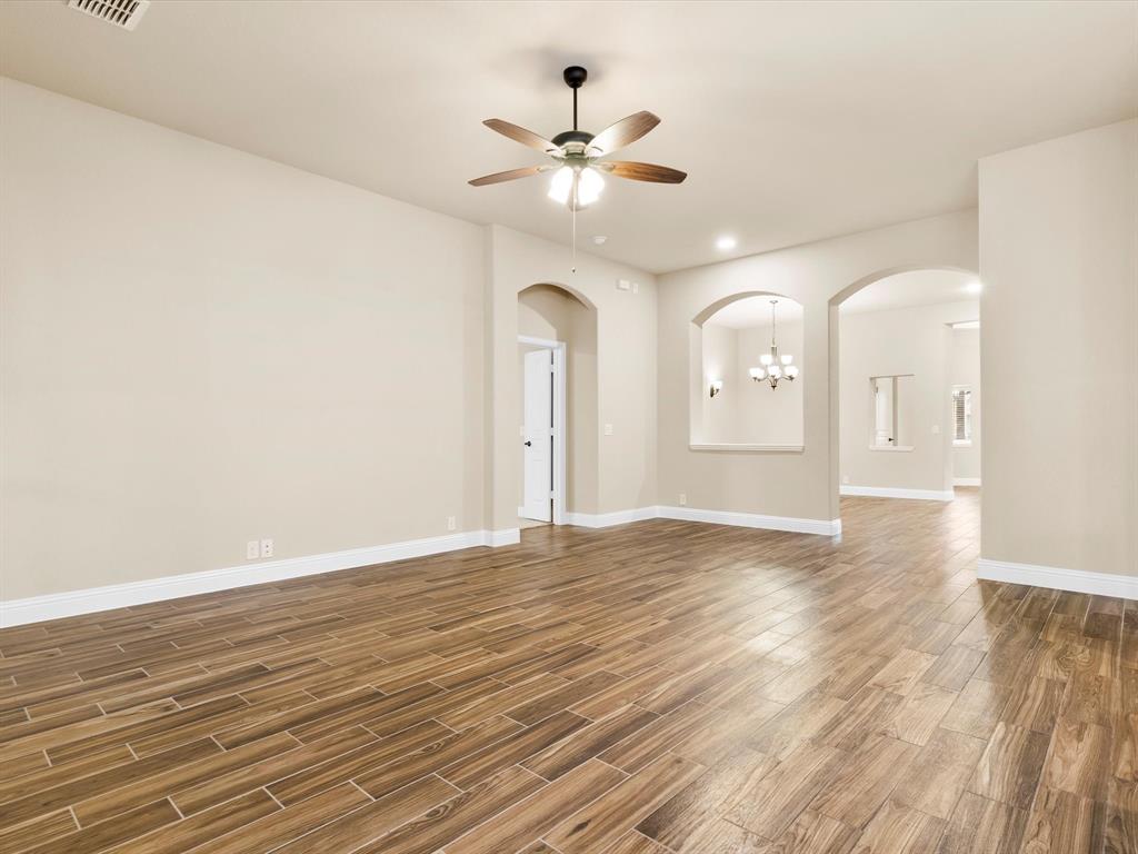 Watersbend North - Residential