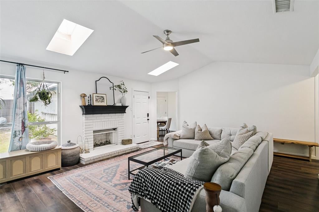 6823 Sharps Drive