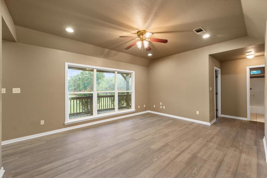 Mattie Caston Shores III - Residential