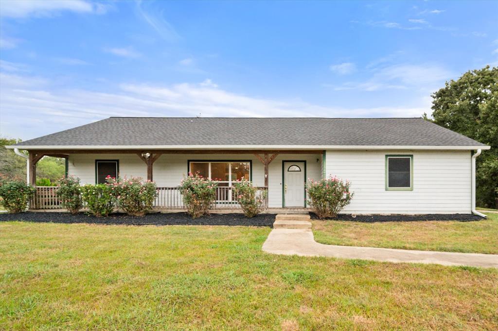 Mattie Caston Shores III - Residential