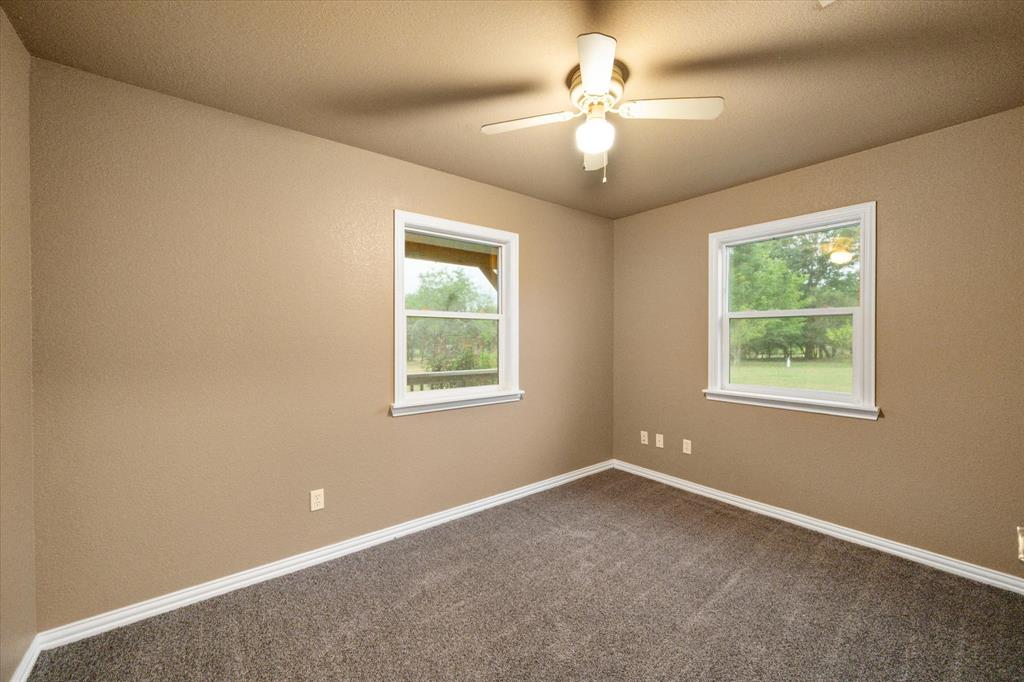 Mattie Caston Shores III - Residential