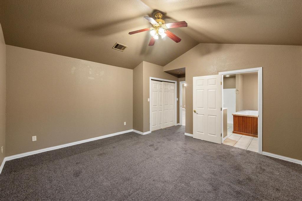 Mattie Caston Shores III - Residential