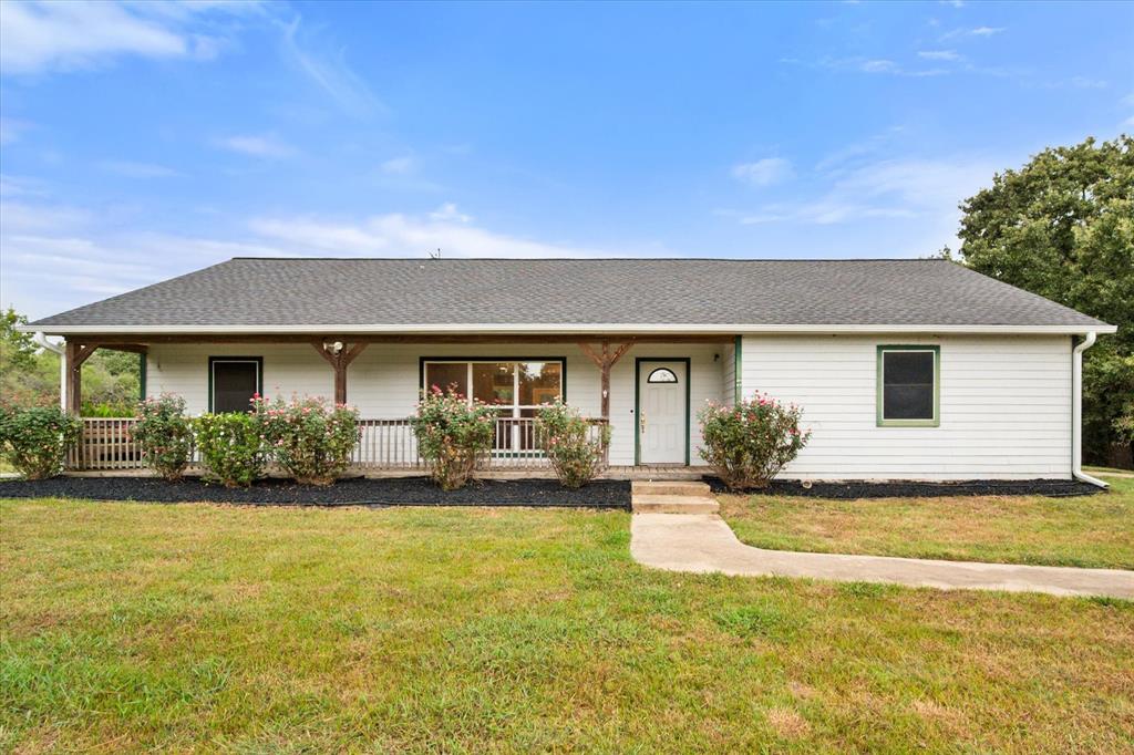 Mattie Caston Shores III - Residential