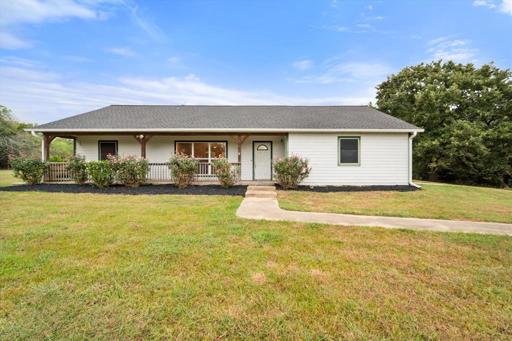 Mattie Caston Shores III - Residential